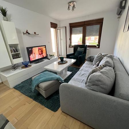 Apartment Story,Vojvode Petka Beograd Exteriér fotografie