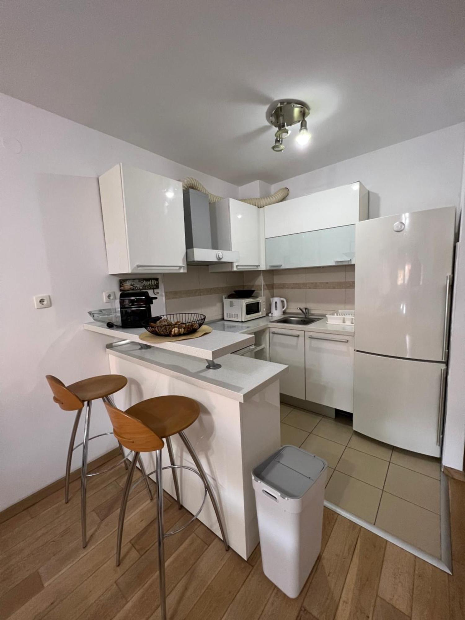 Apartment Story,Vojvode Petka Beograd Exteriér fotografie