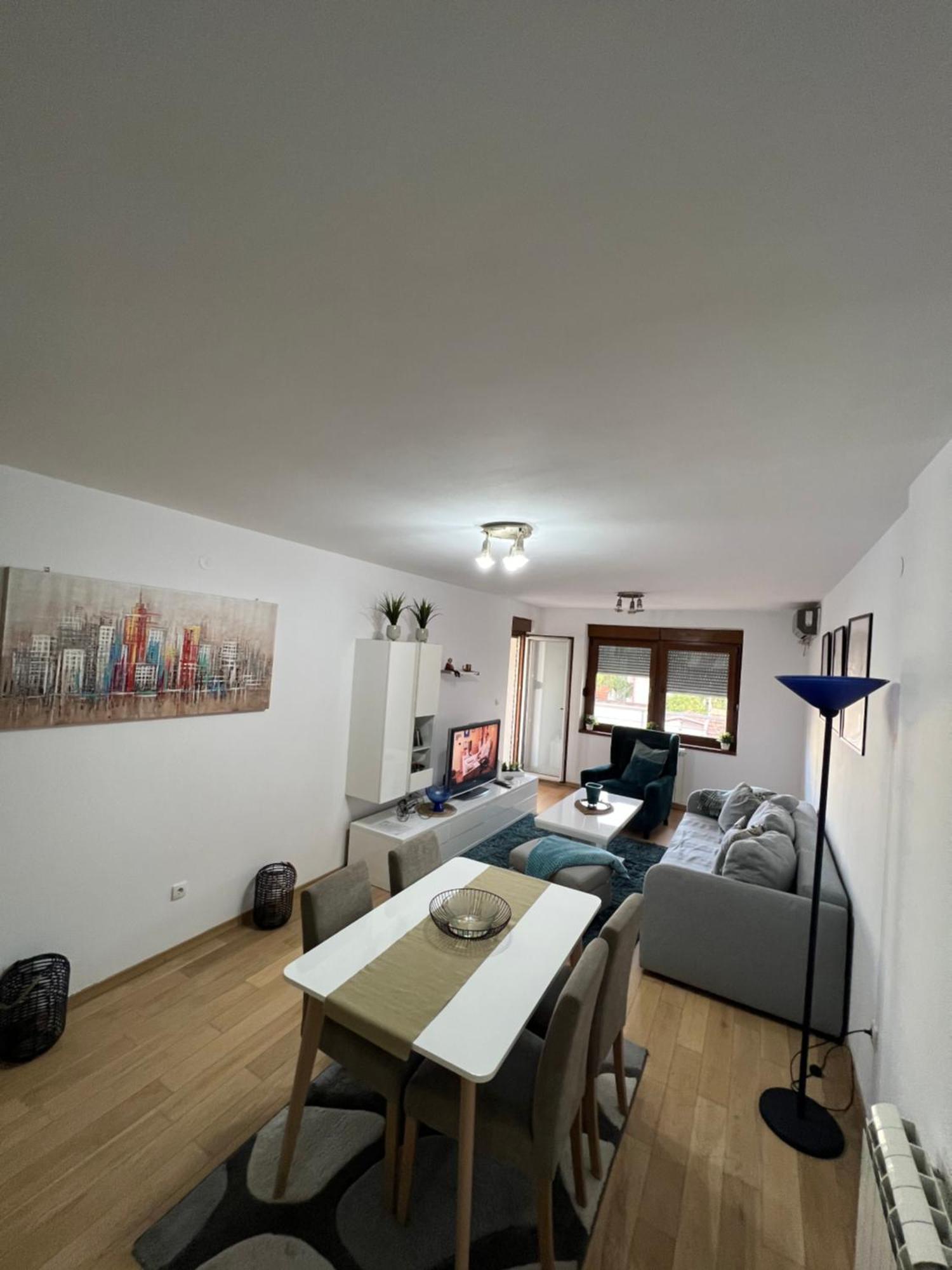 Apartment Story,Vojvode Petka Beograd Exteriér fotografie