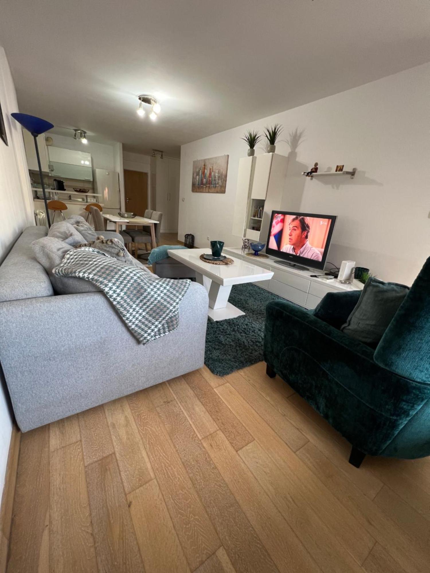 Apartment Story,Vojvode Petka Beograd Exteriér fotografie