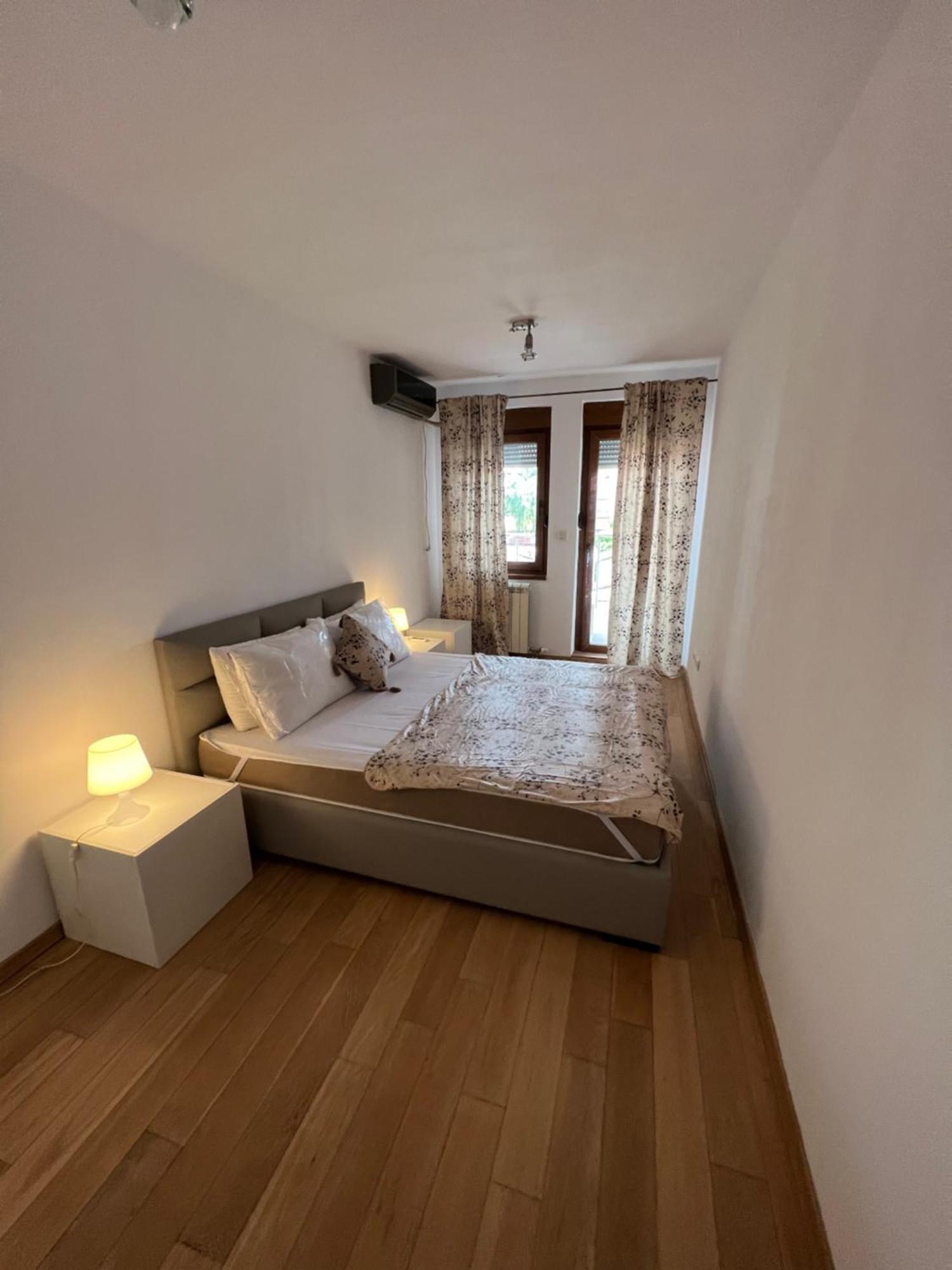 Apartment Story,Vojvode Petka Beograd Exteriér fotografie