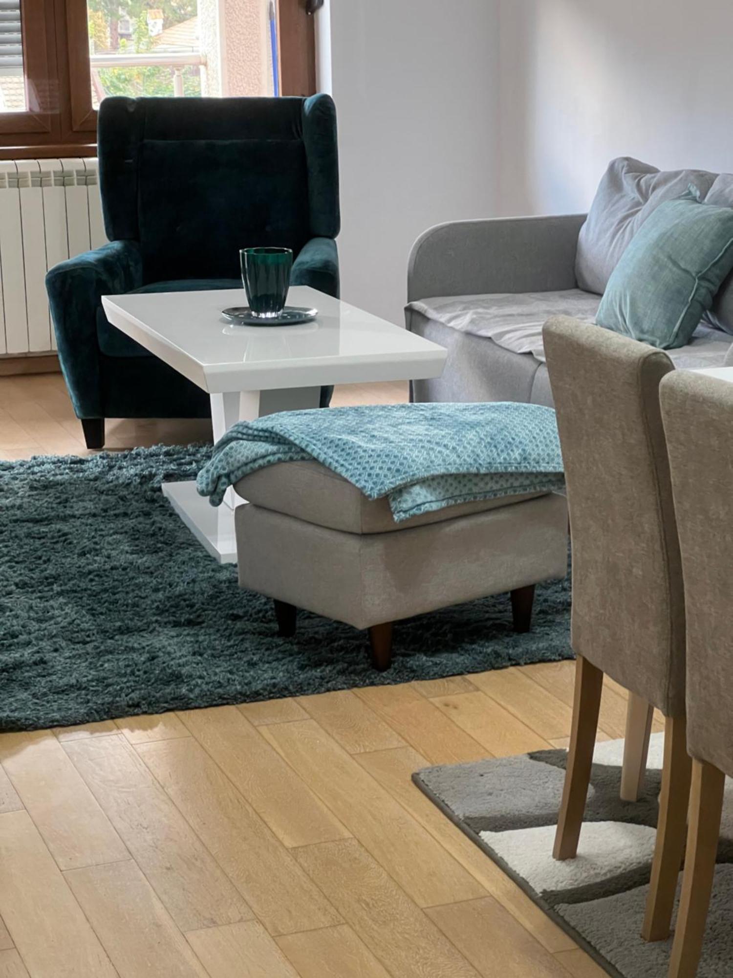 Apartment Story,Vojvode Petka Beograd Exteriér fotografie
